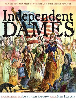 cover image of Independent Dames